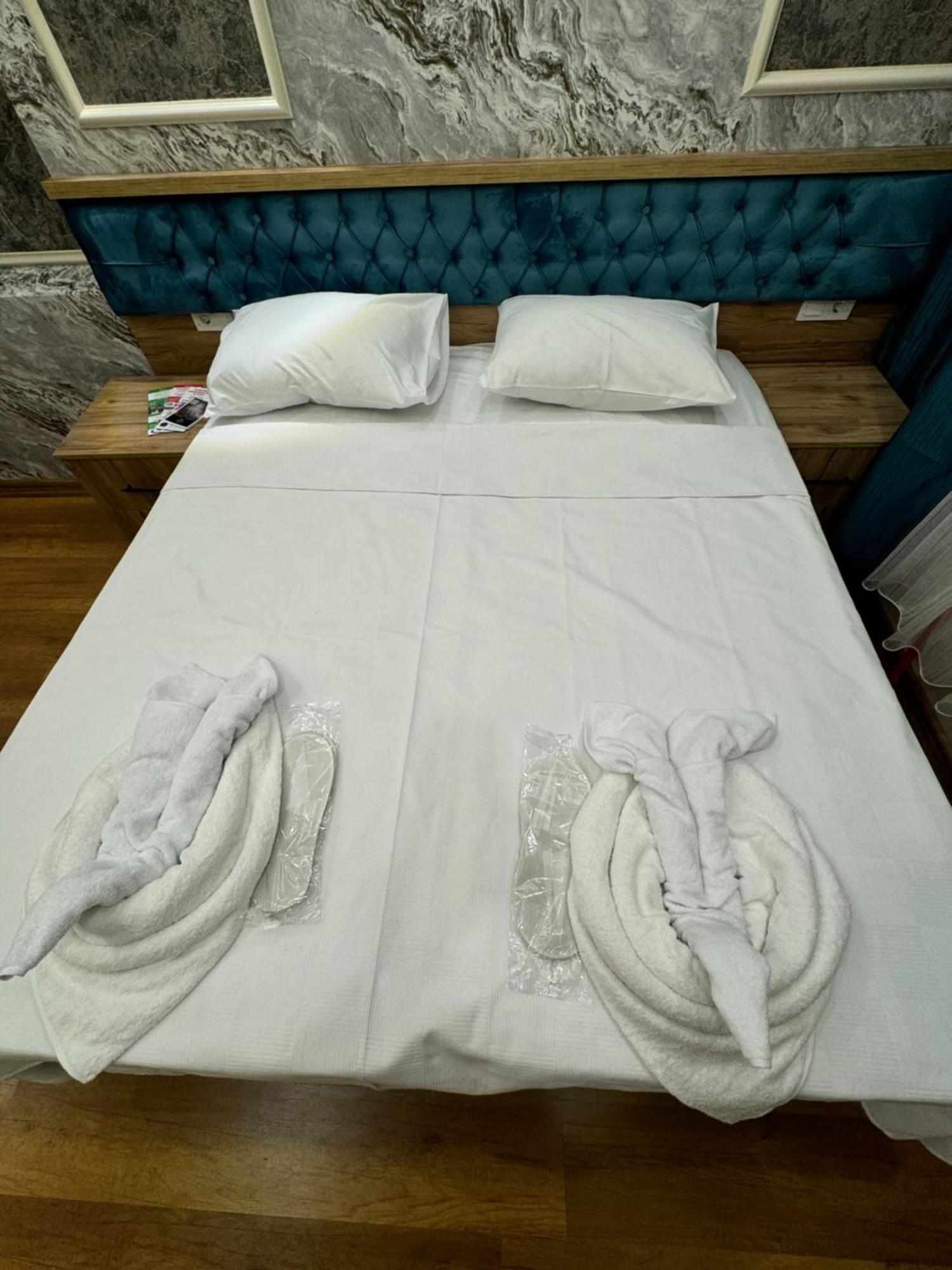 Riverside Hotel Istanbul Eksteriør billede